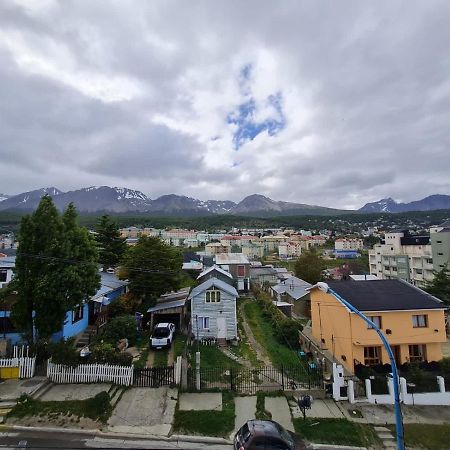 Placerescc Ushuaia Esterno foto