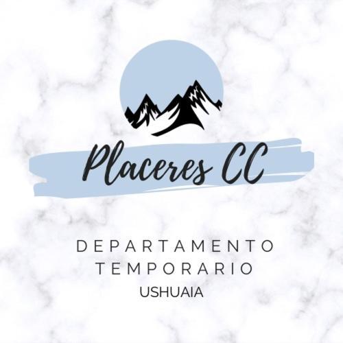 Placerescc Ushuaia Esterno foto